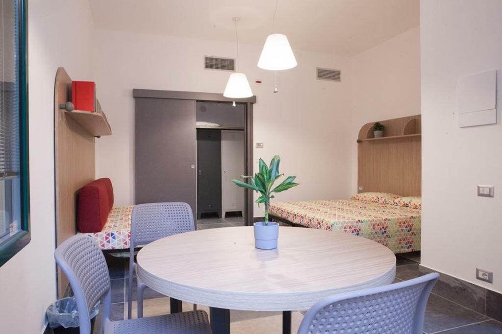 Comfort Dreibettzimmer